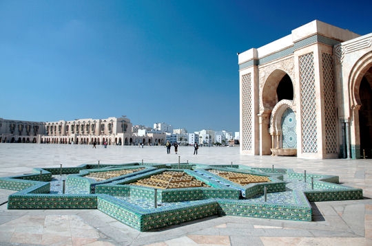 day trips from Casablanca