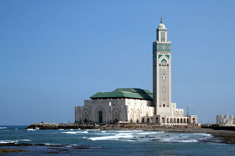 day trips from Casablanca