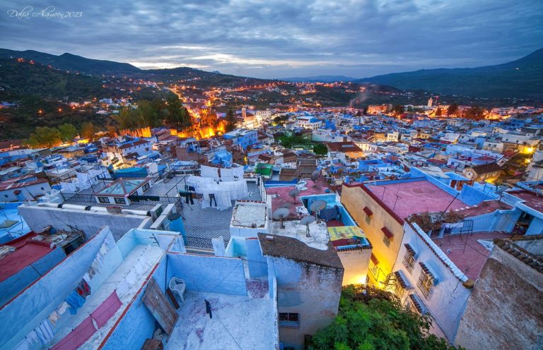 Chefchaouen Tours in Morocco, Advisor Morocco Travel